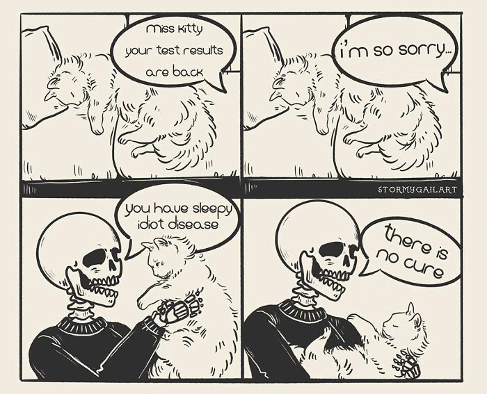 Skeleton-Comics-Rebecca-Stormygail-Art