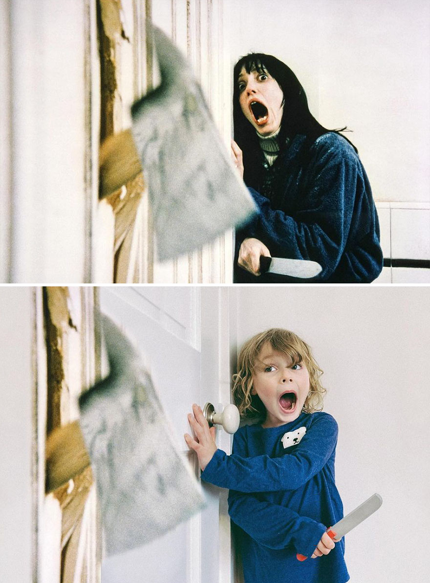 The Shining