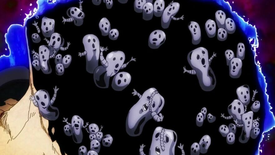 My Top 10 Favorite Stands From Jojo&rsquo;s Bizarre Adventure.