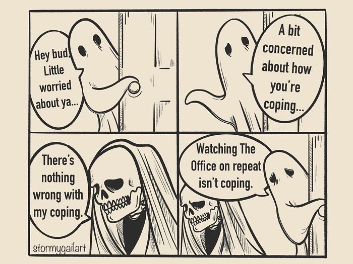 Skeleton-Comics-Rebecca-Stormygail-Art