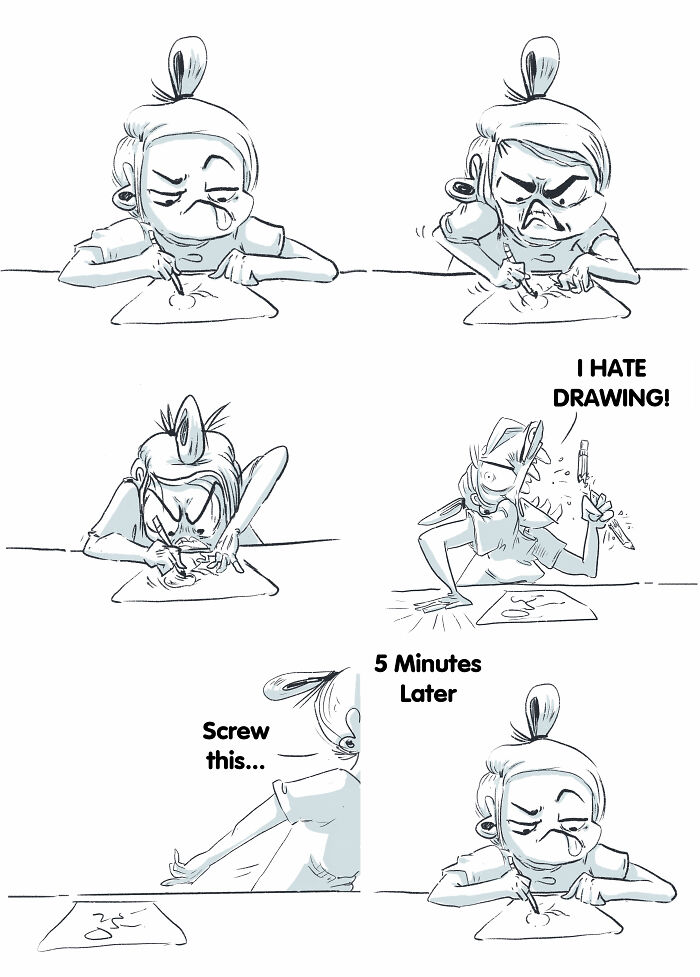 Life-Of-Katya-Ekaterina-Bogdanova-Comics