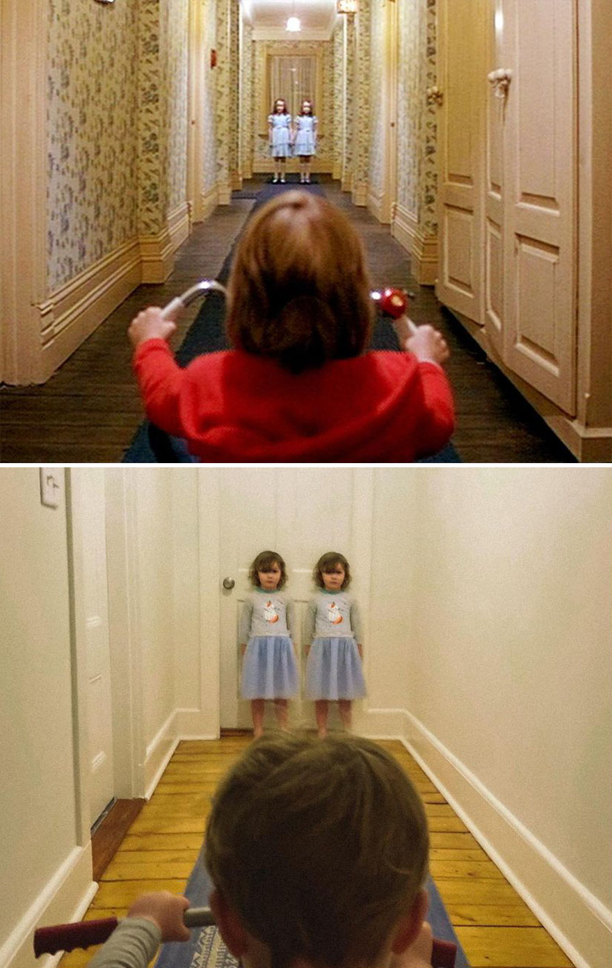 The Shining