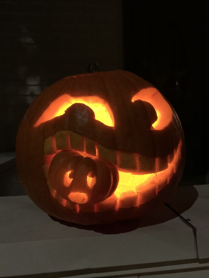 Matt Did This And We Couldn’t Believe How Well It Came Out!