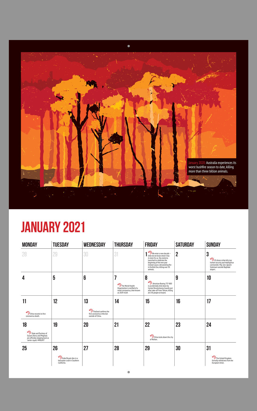 My Calendar Has 365 Reasons Why 2021 Can Only Get Better My Calendar Has 365 Reasons Why 2021 Can Only Get Better