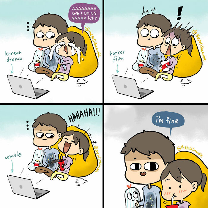 This Is My Self-Made Gps