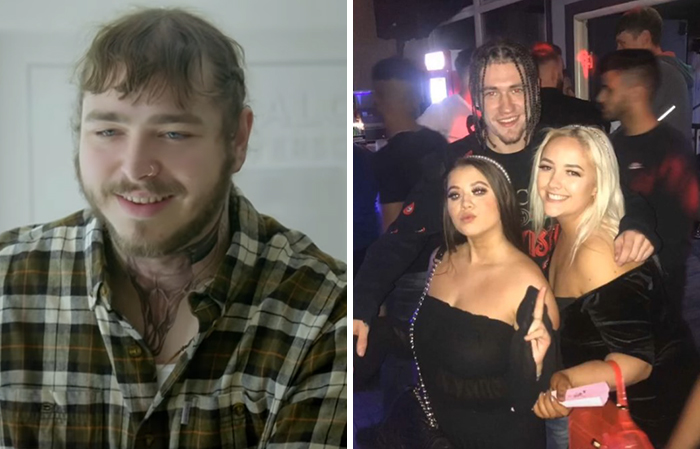 28 Times Drunk People Thought They Had Met Celebs, But Woke Up Only To Embarrassment And Disappointment 28 Times Drunk People Thought They Had Met Celebs, But Woke Up Only To Embarrassment And Disappointment