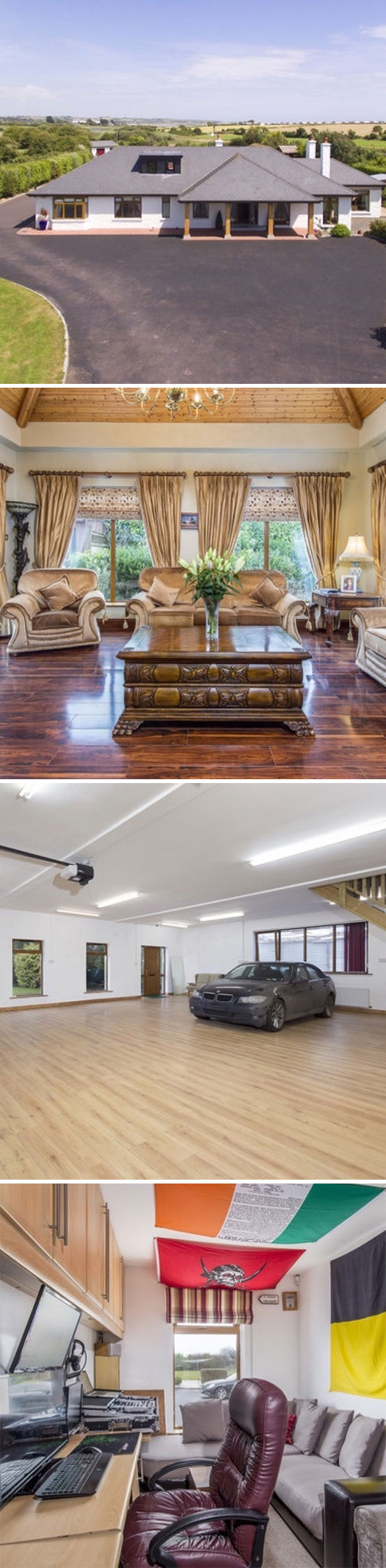 And When They Ask What The Celtic Tiger Was.. Show Them This