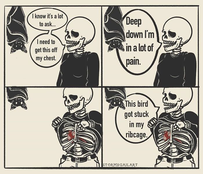 Skeleton-Comics-Rebecca-Stormygail-Art