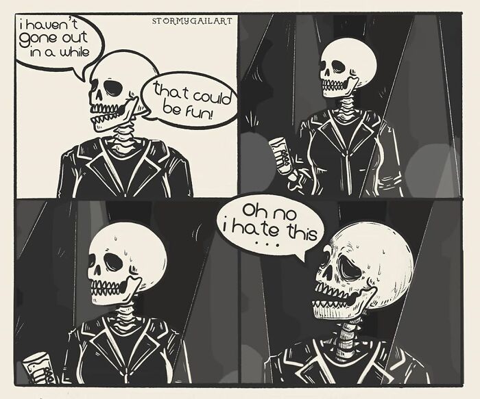 Skeleton-Comics-Rebecca-Stormygail-Art