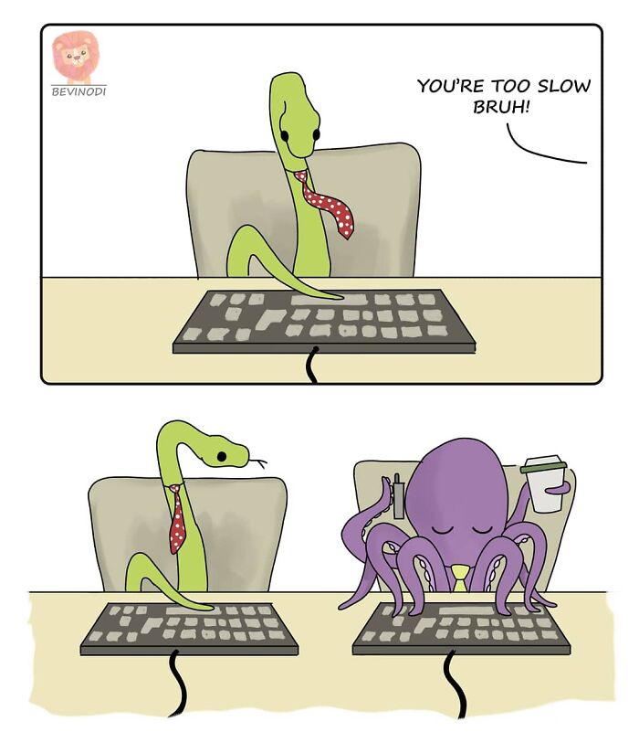 Animal-Comics-Bevinodi-Rajnik-Patel