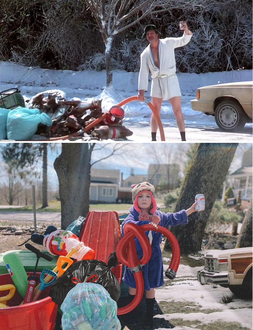 National Lampoon's Christmas Vacation