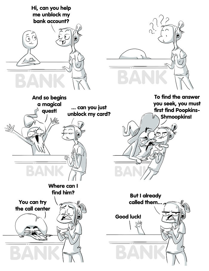 Life-Of-Katya-Ekaterina-Bogdanova-Comics