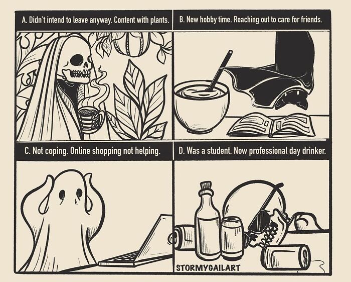 Skeleton-Comics-Rebecca-Stormygail-Art