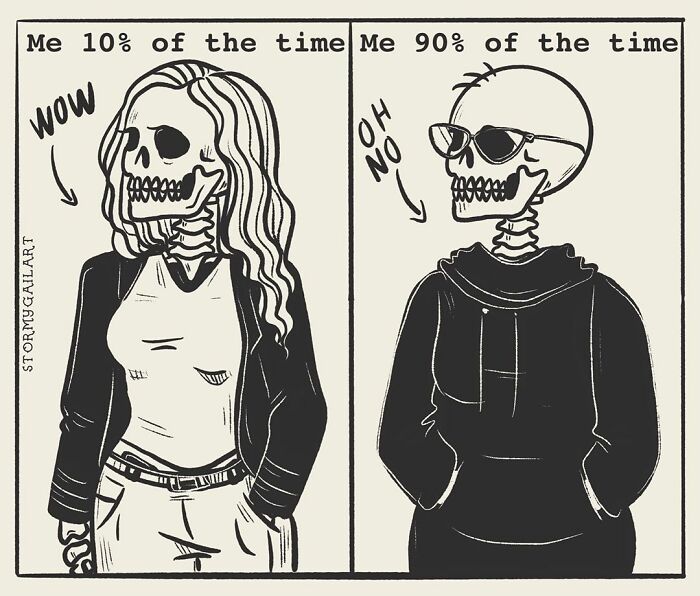 Skeleton-Comics-Rebecca-Stormygail-Art