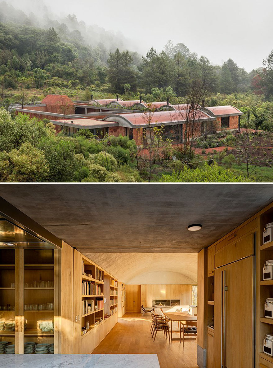 Terreno House (Best In Residential Architecture Design, Single Family)