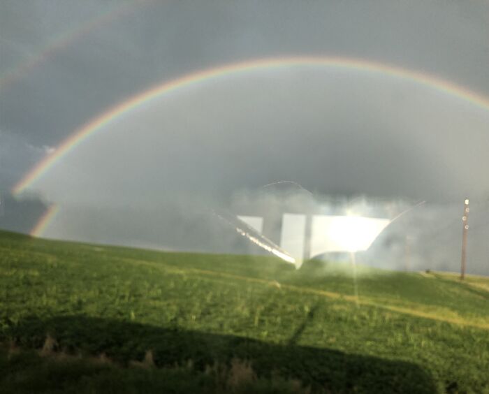 Couple Of Photos I Shot Before Covid