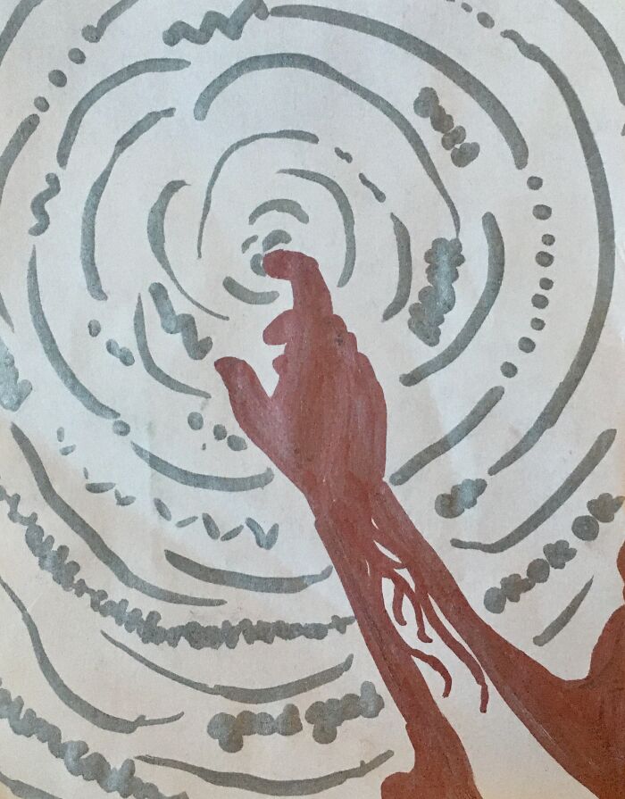 I Don’t Really Know But This Is How I’ve Been Feeling Lately.