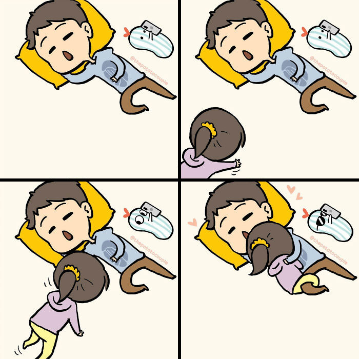 This Is My Self-Made Gps