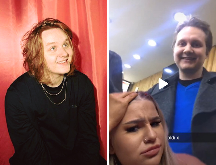 28 Times Drunk People Thought They Had Met Celebs, But Woke Up Only To Embarrassment And Disappointment 28 Times Drunk People Thought They Had Met Celebs, But Woke Up Only To Embarrassment And Disappointment