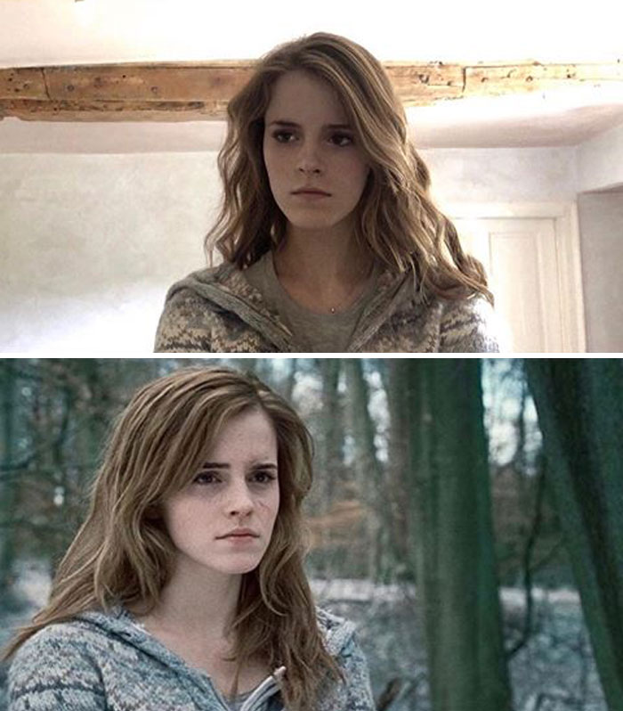 An Exact Copy Of Emma Watson Was Found In The UK, And Some People Are Genuinely Confused