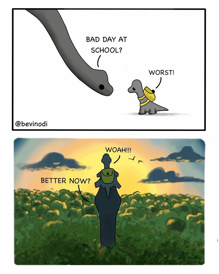 Animal-Comics-Bevinodi-Rajnik-Patel