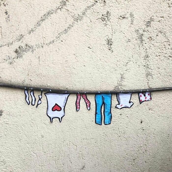 Creative-Street-Vandalism-Graffiti-Cal-Dessins-And-Co