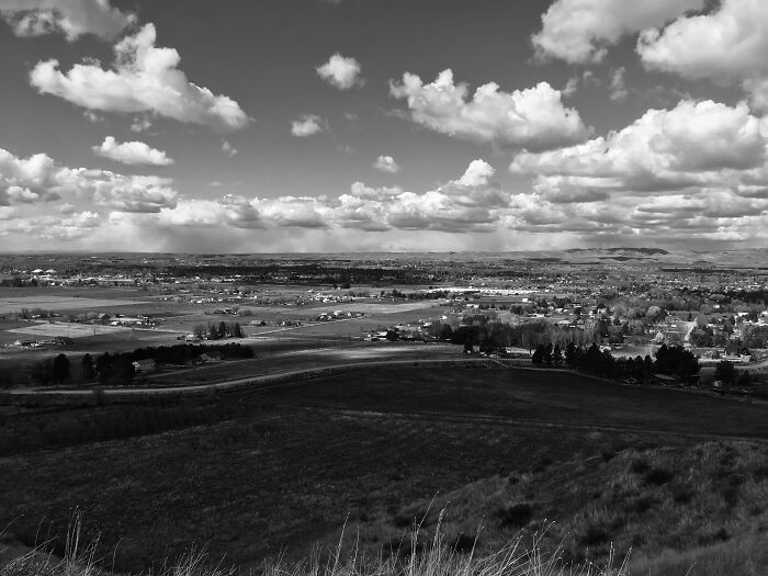 Emmet, Idaho. Tiny Town, Big Personality.
