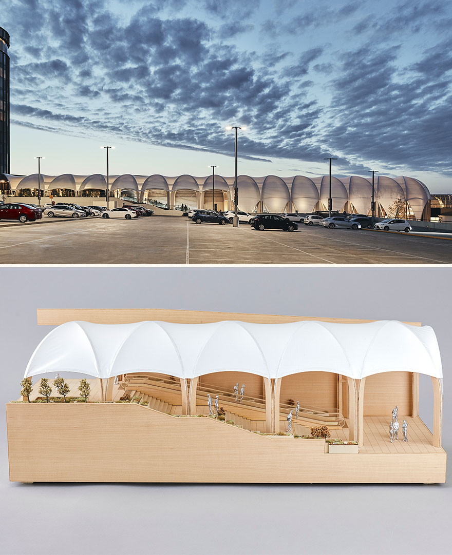 The Link At Chadstone (Best In Other Architecture Design)