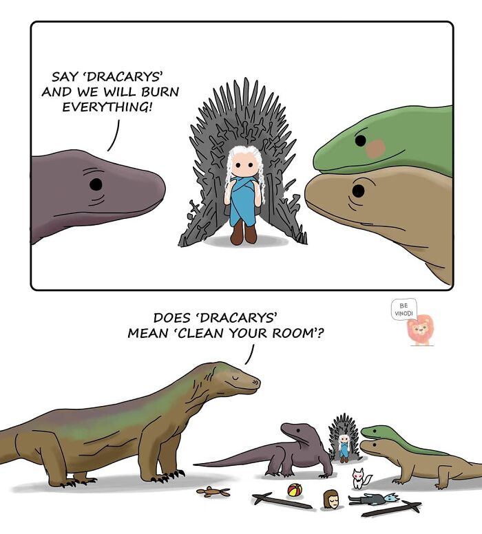 Animal-Comics-Bevinodi-Rajnik-Patel