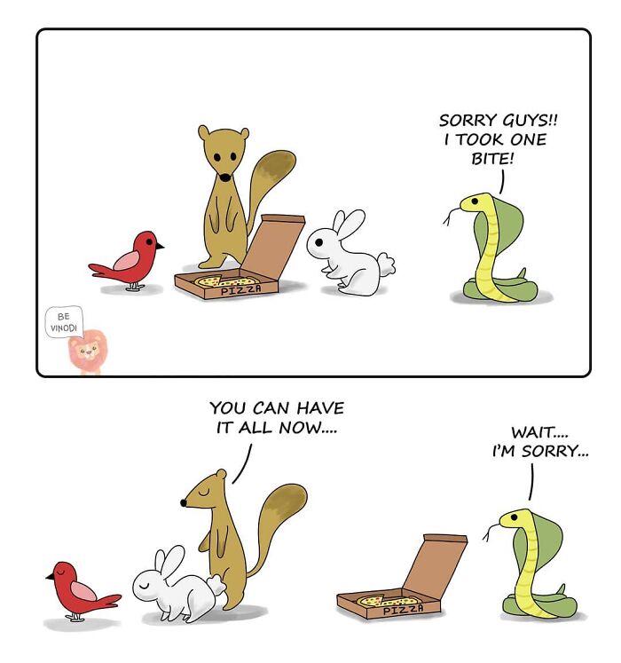 Animal-Comics-Bevinodi-Rajnik-Patel