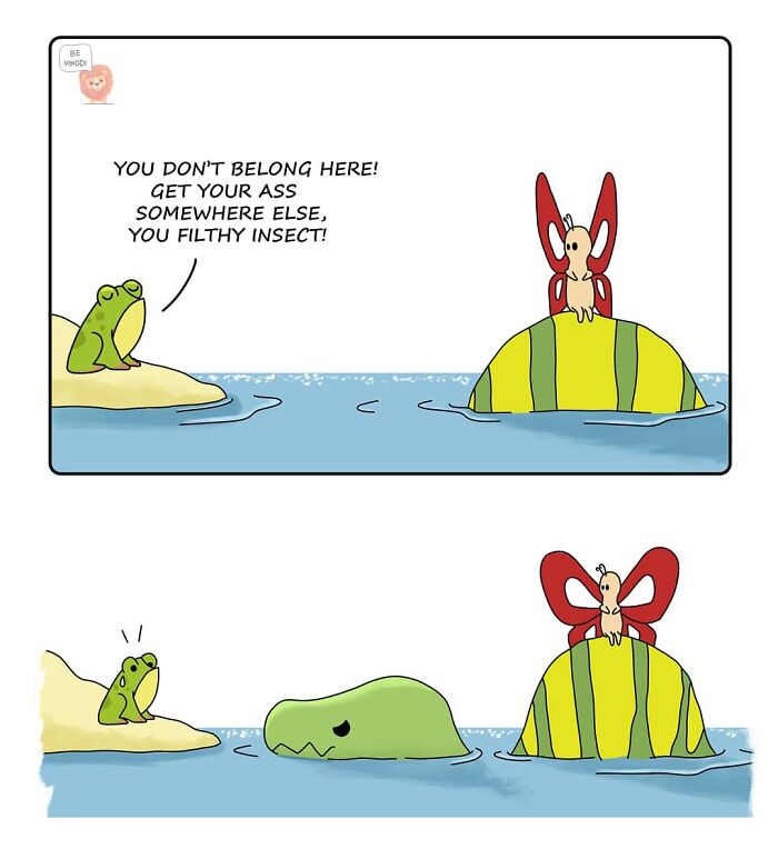 Animal-Comics-Bevinodi-Rajnik-Patel