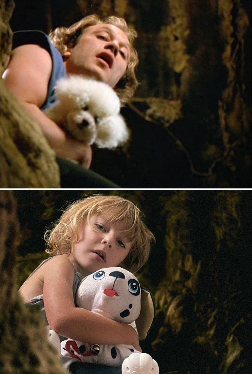 The Silence Of The Lambs