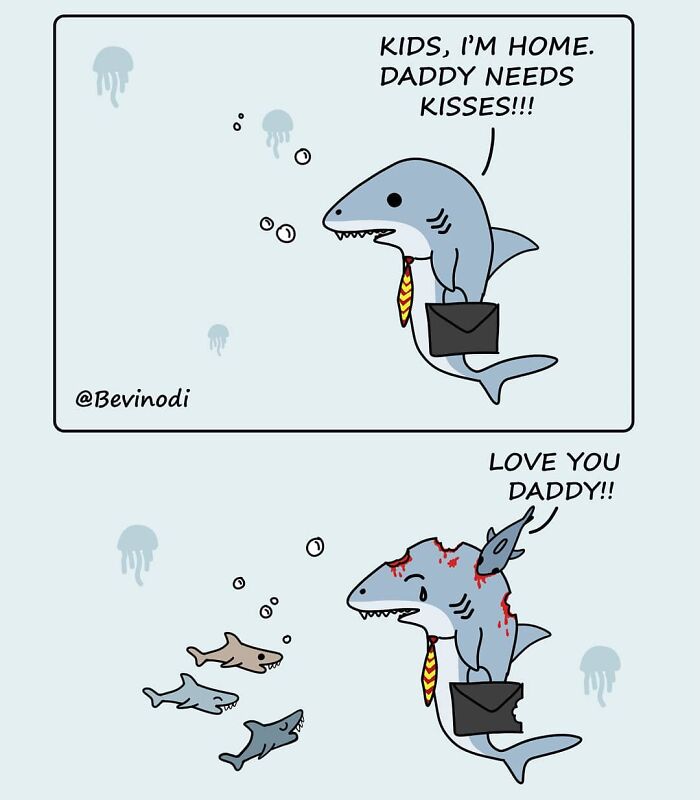 Animal-Comics-Bevinodi-Rajnik-Patel