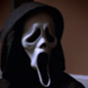 ghostface avatar