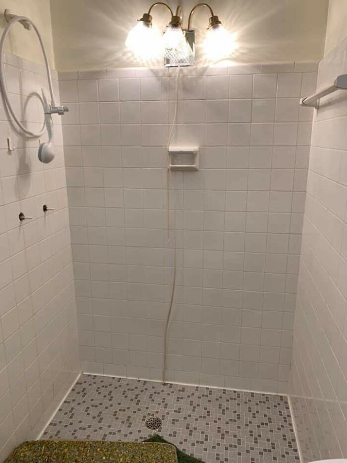 I Wonder Who Had This Bright Idea