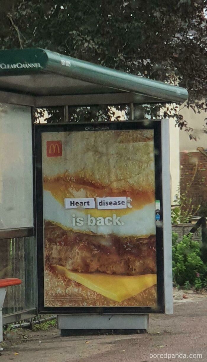 An Interesting Warning