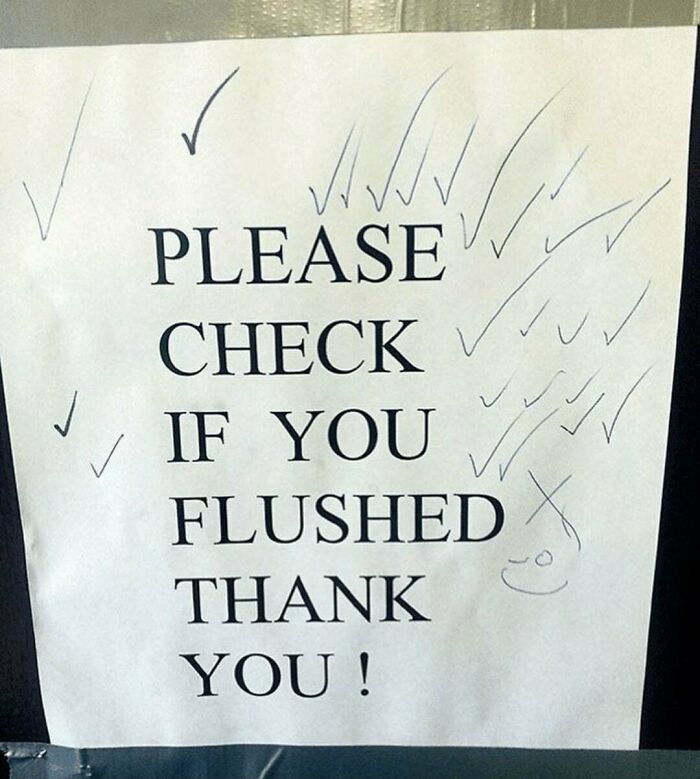 I Love The One Person That Put An X On That One...