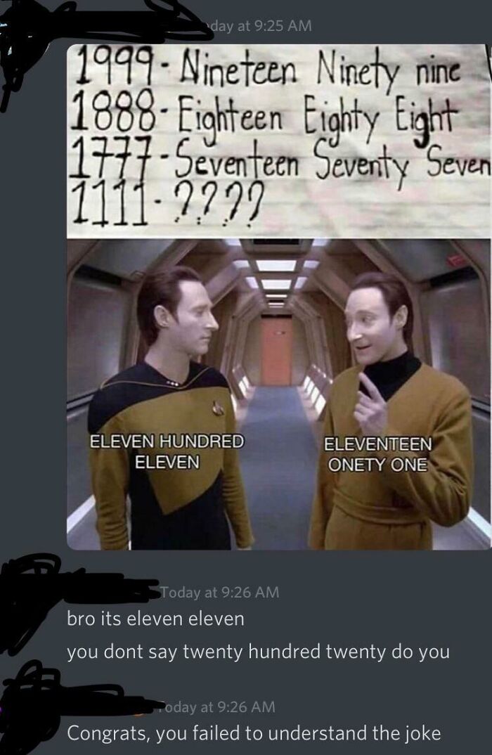 Twenty-Hundred Twenty