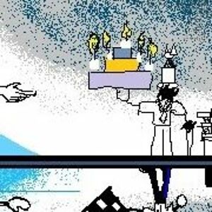 Oscar Nathaniel Nacar