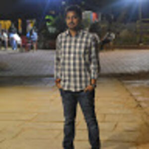 maheshchandraachuthanna avatar