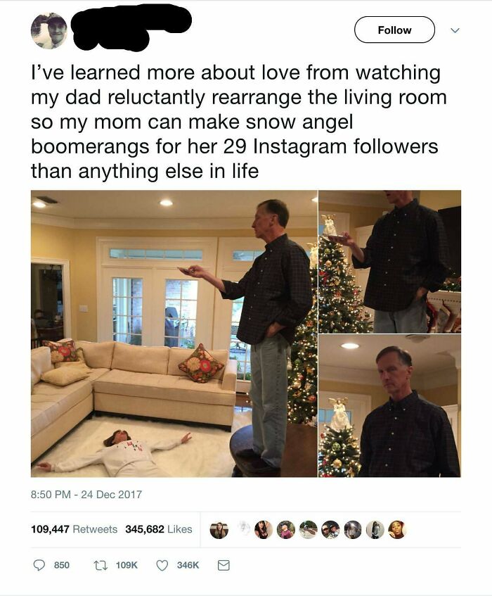 What True Love Makes You Do