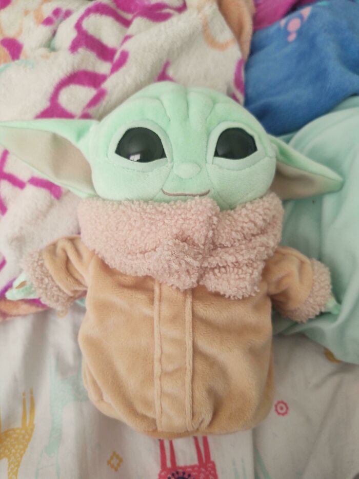 I Haven't Been In An Amazing Mental Space Recently Be My Mom Went To Target And Saw This. She Showed Me And I Started Tearing Up. I Love You Mom