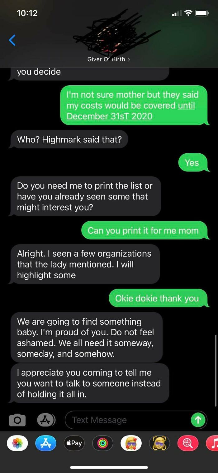 After Years Of Not Feeling Like Myself, I Finally Talked To My Mom About Seeking Therapy. Here’s A Bit Of Our Conversation