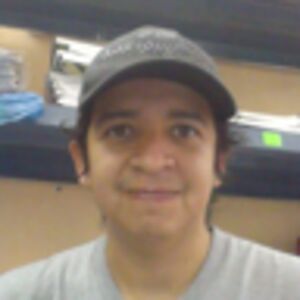 Miguel Angel Araujo Salvatierra