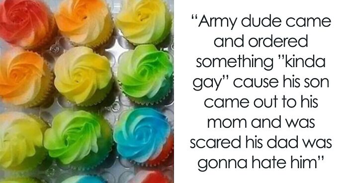 50 Times Parents Acted So Wholesome, They Made Their Kid’s Day