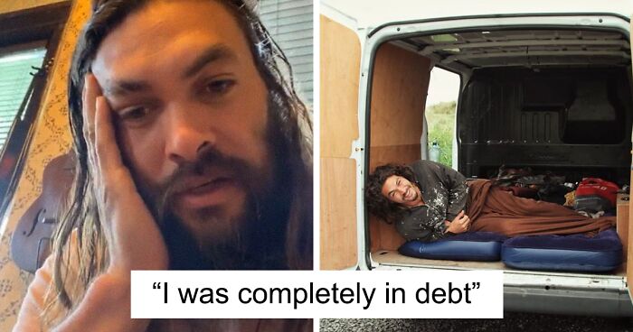 “Completely In Debt”: Jason Momoa Reveals His Huge Financial Troubles After His Character Got Killed Off On ‘Game Of Thrones’