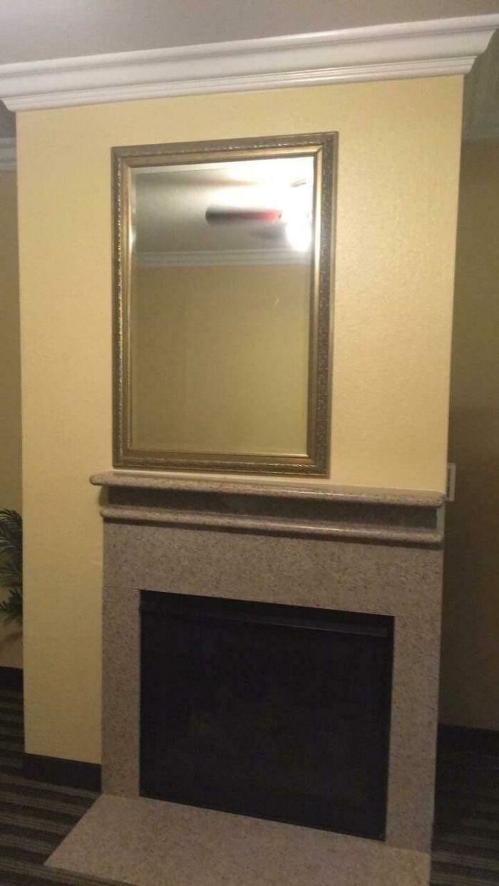 Who Should I Be Upset With- The Designer, Builder, Or Interior Decorator?