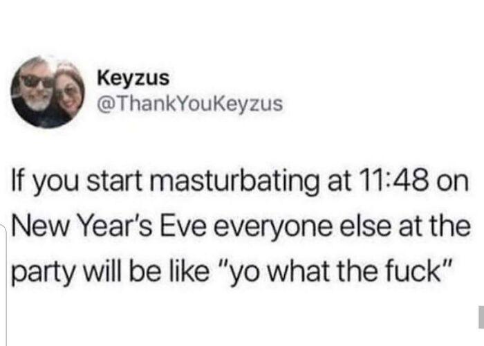 He Is Technically Right