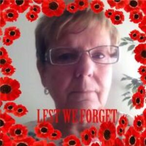 marilynransberry avatar