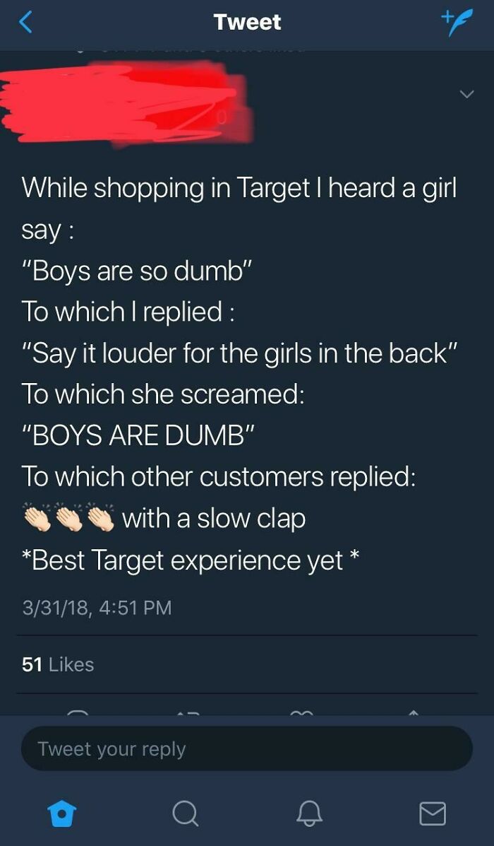 I Finally Get To Post Here!